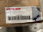 Westward Resistente Hidráulico Servicio Jack Con Lifting Capacidad 5 Ton 4ML69C