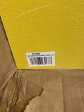 BRAND NEW STAIR TREAD 27196 CNSV FRP BLK YLW 48X 10 WF34F1711813