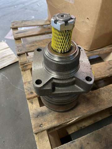 LOWE MEL-12K HYDRAULIC SPINDLE ASSEMBLY FOR LOWE 750