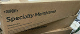 NEW DUPONT SPECIALITY MEMBRANE XUS120308 WATER FILTER
