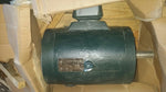 Toshiba 10HP 190/380 Voltio 1500RPM 254T 3PH AC Motor Eléctrico