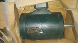 Toshiba 10HP 190/380 Voltio 1500RPM 254T 3PH AC Motor Eléctrico