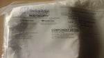 Estuche De 12 Medical Action Industries, Supplemental Bandeja Kit