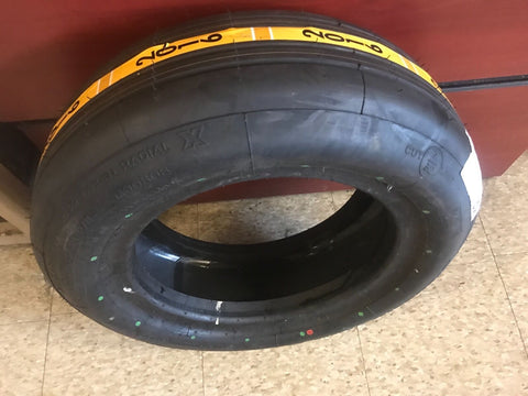 1 MICHELIN AIR X M00808 25.5X8.0R14
