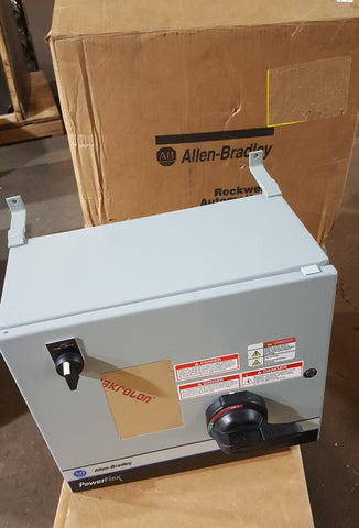 Allen Bradley BULLETIN 23B Puissance Flex 40 23B-D4P0D104NN-P3-S1, AC Lecteur,