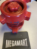 BRAND NEW KEMPER FITTING 1503MX3MA 3" FIG 1502 15K 3456