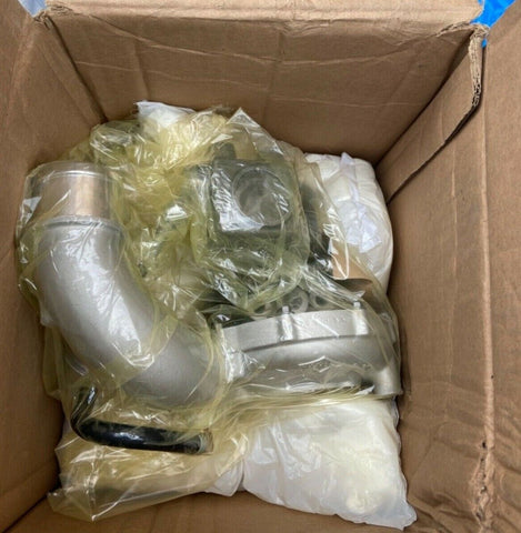 Neuf John Deere Turbocompresseur - DZ109307 OEM