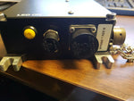 TELEPHONICS INTERCOMMUNICATION STATION Ap6803-m4,780-2000-002,Cf0044-m5