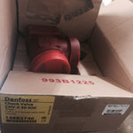 GENUINE DANFOSS CHV-X 32 - CHV-X 50, CHECK VALVE 148B5740