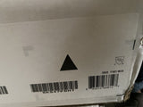 BRAND NEW KOHLER VEIL Trough Vessel Bathroom Sink 20705-0 WHITE