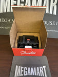 Nuevo Danfoss 080Z0023, AK-XM 208C, Contr. 8AI & 4 Stepper Fuera AK-XM 208C