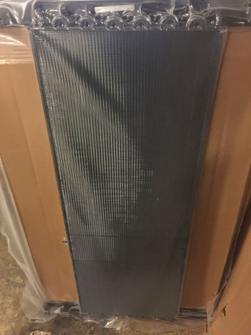1 FREIGHTLINER EVAPORATOR COIL e6hz 19860 a
