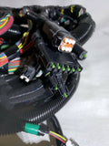 GENUINE OEM JOHN DEERE WIRING HARNESS, LOAD CENTER HARNESS AT455210 SHIPS FREE