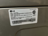 LG Studio Washdryertower Con / Smart Wi-Fi Eléctrico Apilados Colada Centro