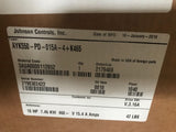 Johnson Controls Ayk550-pd-015a-4+K465