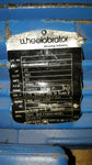 BALDOR WHEELABRATOR ELECTRIC MOTOR 07J609X166H2, HP 20, VLT 460, AMP23, RPM 3450