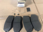 OEM 4605B541 Véritable Mitsubishi Patin Set, Avant Freins