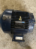 BRAND NEW Marathon GT1012A model# 184TTFCD6001 5 horsepower 3600RPM 184T