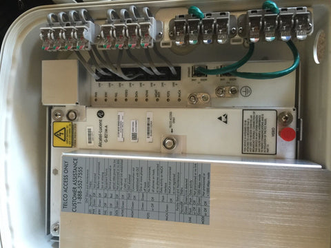 Alcatel-Lucent g-821m-a