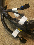 Genuino John Deere Principal Arnés de Cableado AUC15934A 12