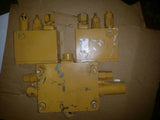 CATERPILLAR HYDRAULIC VALVE GROUP, GENUINE 2162526