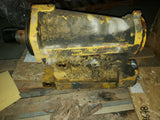 Caterpillar 355-5857 Inyección de Combustible Bomba Combustible Válvula