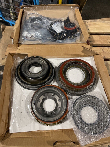 Neuf Dodge RAM 68RFE 2007-Up Transmission Automatique Maître Révision Kit