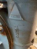 PRIMAX DV200 20.3cm X 20.3cm Industriel Pompe 458568 B