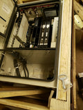 Delta Chaleur Echangeur / Processeur, Avantage 6U, ESOA150-HCU01, EX-H05 A