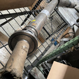 NEW REAR DRIVE SHAFT ASSEMBLY FL34-4K145-LE / NPFL 3W-4817-CFC /NPFL 3W-4964-RDB