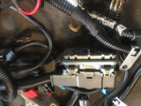 GENUINE OEM John Deere Cab Wiring Harness, Part Number SJ32289