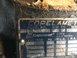Copeland GDF3-3000-TSK 208/230 380/400/460 Compressor