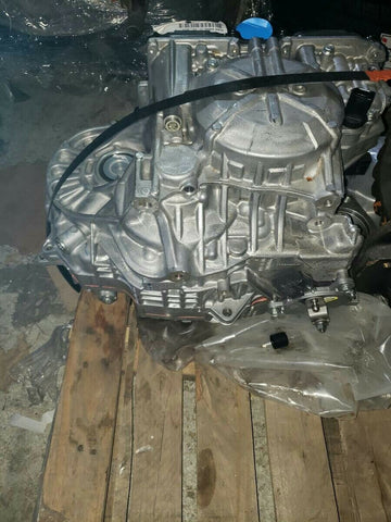 Neu Getriebe Schutzhülle Gehäuse 06-07 VW Passat B6 3.6 Fwd Hty - 09M 321 105