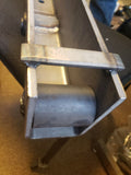 INDUSTRIAL BRACKET WITH BUSHING 24918, 385887, C-3158399-139017233