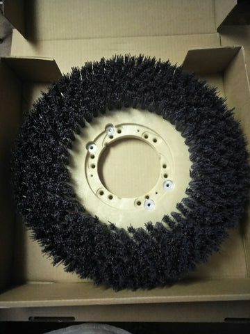 NEW GENUINE OEM NILFISK ADVANCE SCRUB BRUSH 7-08-03271