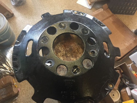 Genuino AGCO ,Challenger,John Venado,Claas Parte # 580851d1 (6) Contador Pesos