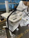 Ergotron SV43-2570-0 StyleView Medical Cart with HD Pivot, 7 Drawers SHIPS FREE