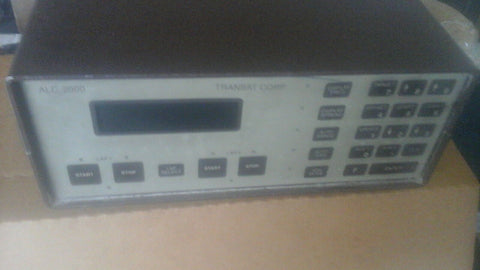 Transat ALC-2000 Automatico Lap Controller