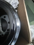 NEW Camso Agco MT700/800 Polyurethane Mid Roller (Wide)