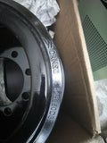 NEW Camso Agco MT700/800 Polyurethane Mid Roller (Wide)