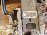 Originale OEM Ford Sterzo Colonna Montaggio LC24AEJ0077K0260, LC24-3C529-AE