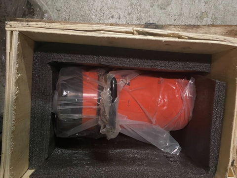 NEW EAGLE PRO Model ES-1006 90 ton general purpose single acting cylinder