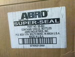 3-ABRO Super Cabeza Junta Sellador Reparaciones Cracked Blocks& Deformado 240ml