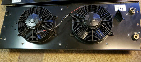 GENUINE OEM CATERPILLAR FAN ASSEMBLY FAN CONDENSER GROUP 465-680, RD-4-7370-0M