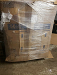 4 RUUD PROE50 M2 RU95 Profesional Achiever Elec 50 GAL Agua Caliente Tanque 4500