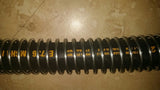 Caterpillar OEM XT-3 ES High Pressure Spring Shielded Hose Assy 108'' Part
