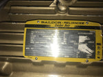 ECR9304T Baldor Tre Fase, Frantoio Motors, 30HP, 1770RPM 28