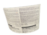 CORNERSTONE FLOORING CS 2025 A, CLEAR EPOXY (PART A ONLY)