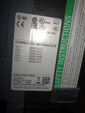 SIEMENS 3VA5217-6EC31-0AA0 Disjoncteur W/Installation Supports 3VA52176EC31