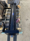 Neuf STARCYL Hydraulique Cylindre Q19A4-6.00 X 36.00 X 3.50 Calibre : 6.00 Coup